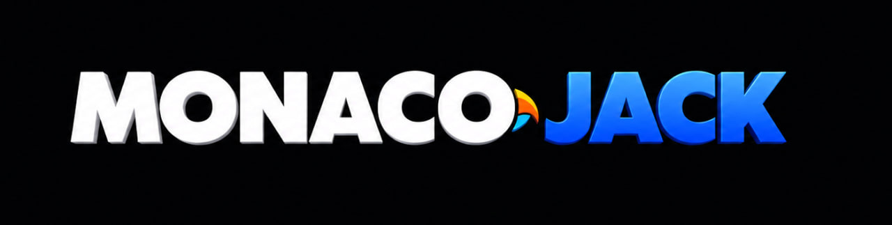 Monaco Jack Casino Online logo